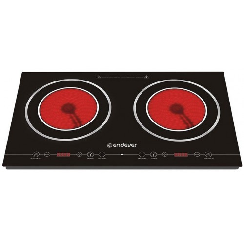 Плита Endever Skyline DP-50