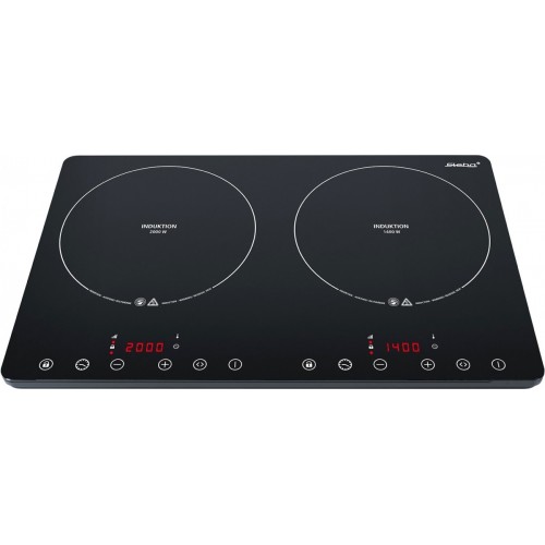 Плита Steba IK 650 Slim