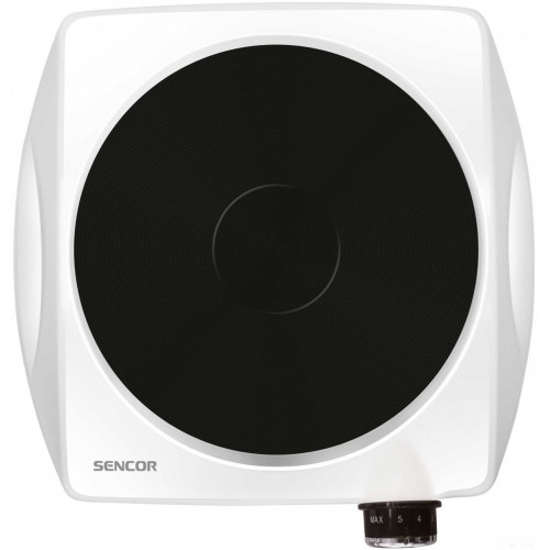 Плита Sencor SCP 1503WH