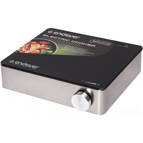 Плита Endever Skyline DP-52
