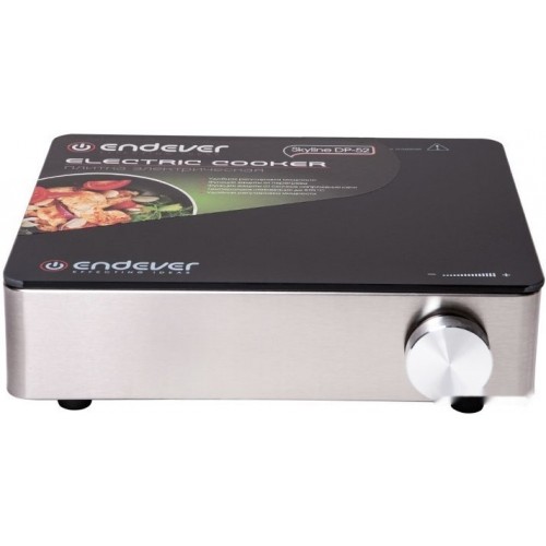 Плита Endever Skyline DP-52