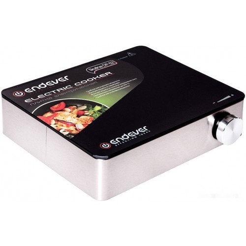 Плита Endever Skyline DP-52
