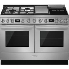 Плита Smeg CPF120IGMPX