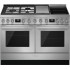 Плита Smeg CPF120IGMPX
