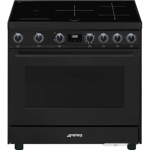 Плита Smeg C91IEA9