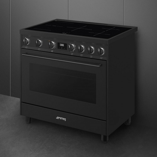 Плита Smeg C91IEA9