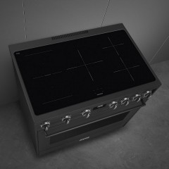 Плита Smeg C91IEA9