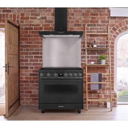 Плита Smeg C91IEA9