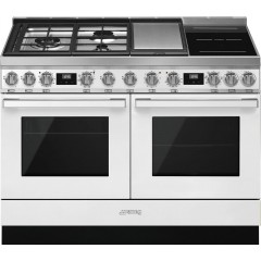 Плита Smeg CPF120IGMPWH