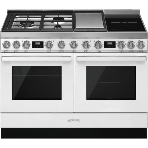 Плита Smeg CPF120IGMPWH
