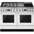 Плита Smeg CPF120IGMPWH