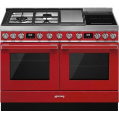 Плита Smeg CPF120IGMPR
