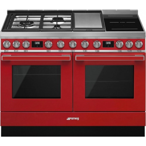 Плита Smeg CPF120IGMPR