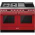 Плита Smeg CPF120IGMPR