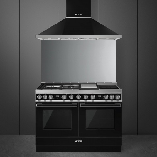 Плита Smeg CPF120IGMPBL