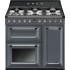 Плита Smeg TR93GR