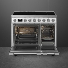 Плита Smeg CPF92IMWH