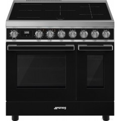 Плита Smeg CPF92IMBL