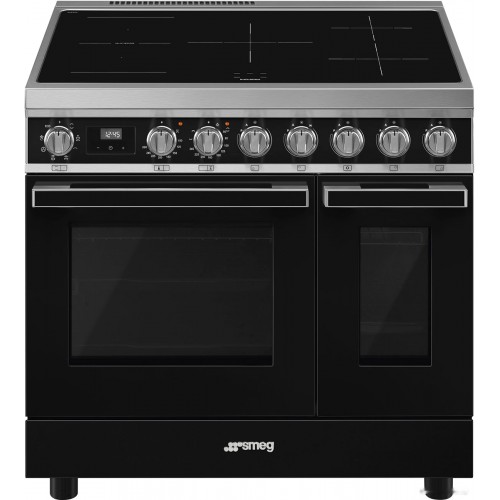 Плита Smeg CPF92IMBL