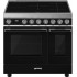 Плита Smeg CPF92IMBL