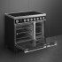 Плита Smeg CPF92IMBL