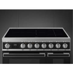 Плита Smeg CPF92IMBL