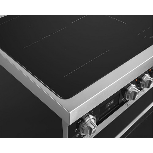 Плита Smeg CPF92IMBL