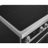 Плита Smeg CPF92IMBL