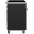 Плита Smeg CPF92IMBL
