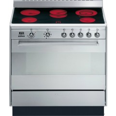 Плита Smeg SUK91CMX9