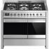 Плита Smeg A2PY-81