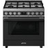 Плита Smeg CPF9GMAN1