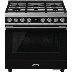 Плита Smeg CPF9GMBL1