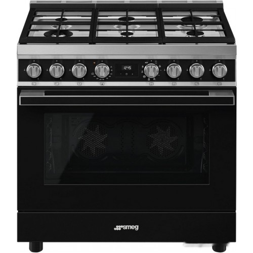 Плита Smeg CPF9GMBL1