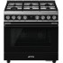 Плита Smeg CPF9GMBL1