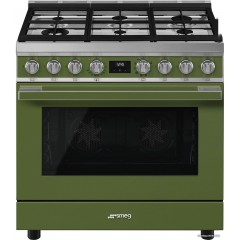 Плита Smeg CPF9GMOG1