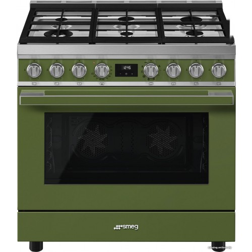 Плита Smeg CPF9GMOG1