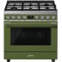 Плита Smeg CPF9GMOG1