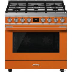 Плита Smeg CPF9GMOR1