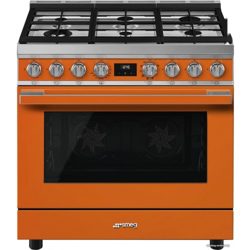 Плита Smeg CPF9GMOR1