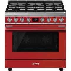 Плита Smeg CPF9GMR1