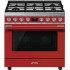 Плита Smeg CPF9GMR1