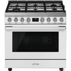 Плита Smeg CPF9GMWH1