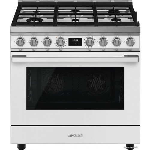 Плита Smeg CPF9GMWH1