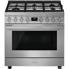 Плита Smeg CPF9GMX1