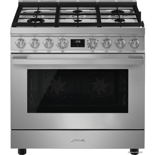 Плита Smeg CPF9GMX1