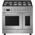 Плита Smeg CPF92GMX