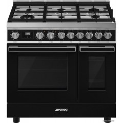 Плита Smeg CPF92GMBL