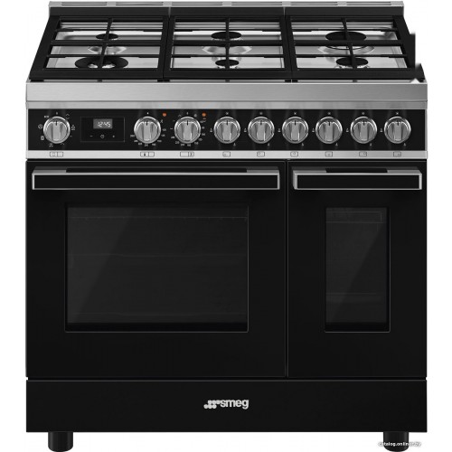 Плита Smeg CPF92GMBL