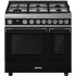 Плита Smeg CPF92GMBL